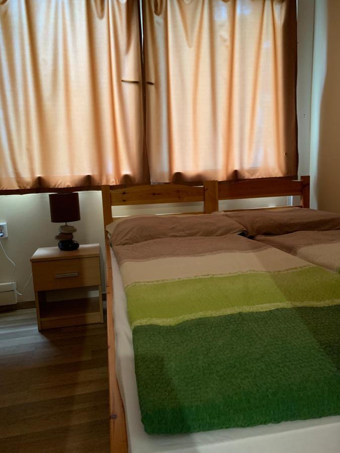 Fenyves Family Rooms And Bungalows Hajdúszoboszló Esterno foto